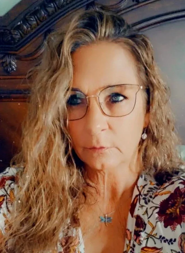 Geri Kinney's picture