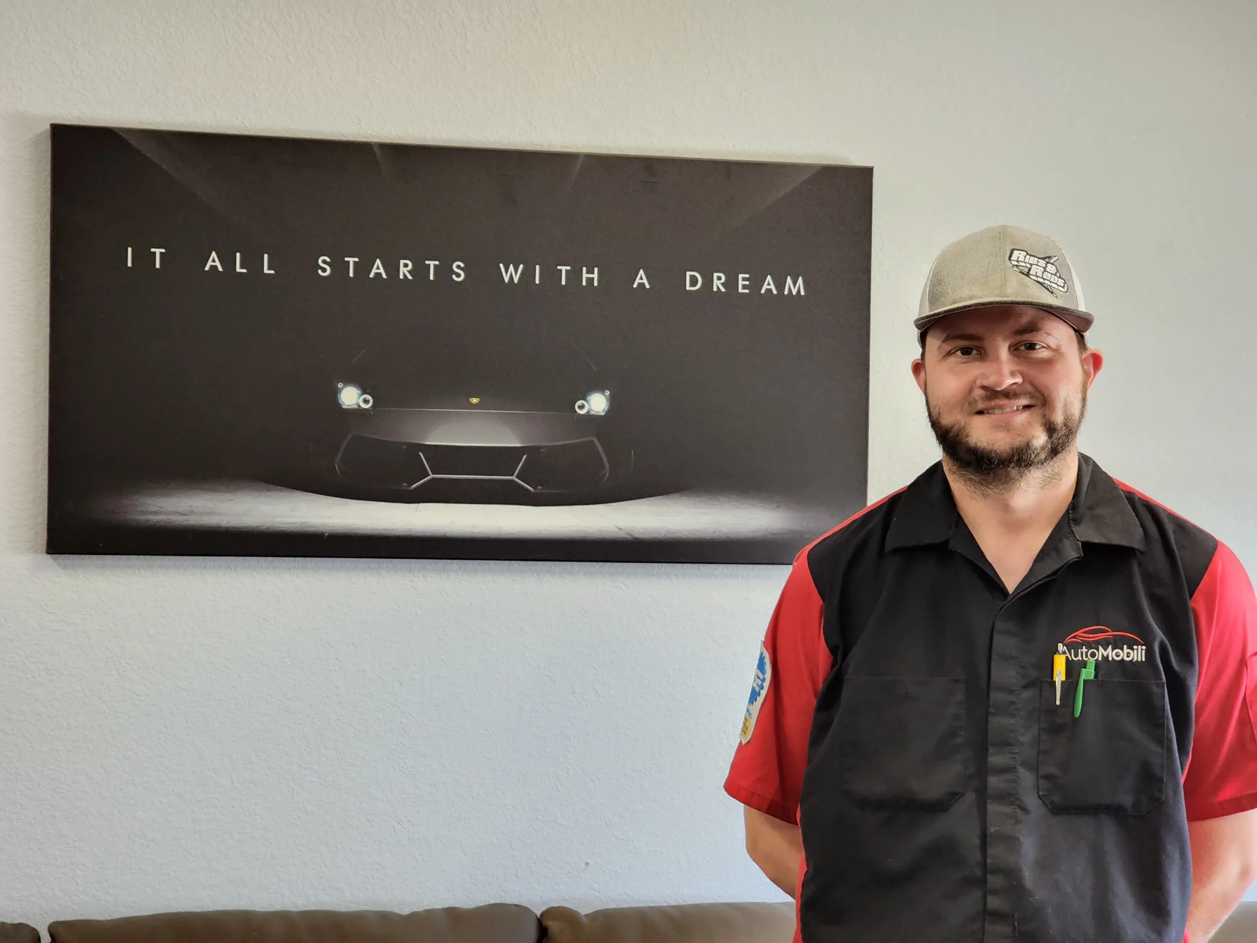 Skylar Rowley's picture