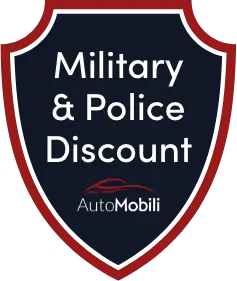 Military & Police Discount
